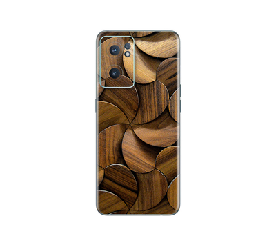 OnePlus Nord CE 2 5G  Wood Grains