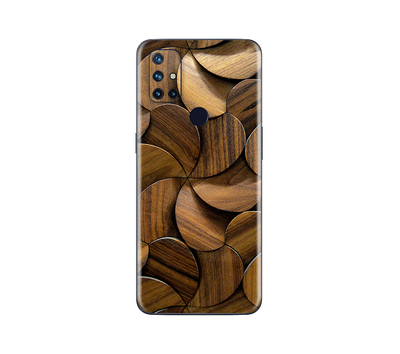 OnePlus Nord N10 5G  Wood Grains