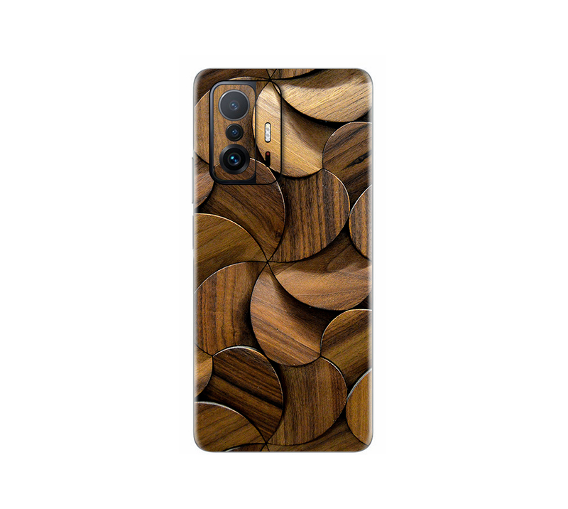 Xiaomi 11T Pro  Wood Grains