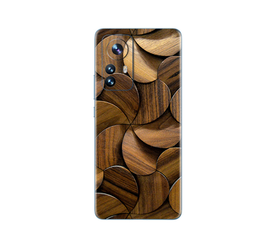 Xiaomi 12 Pro  Wood Grains