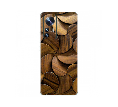 Xiaomi 12 Wood Grains