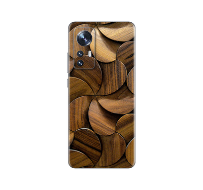 Xiaomi Mi 12 Wood Grains