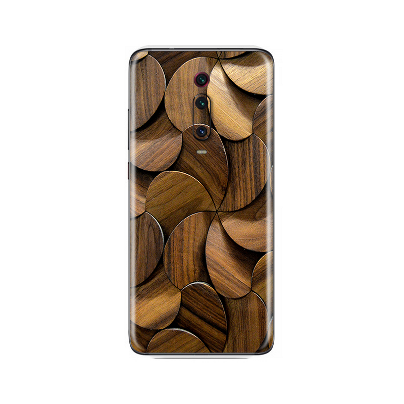 Xiaomi Mi 9T Pro Wood Grains