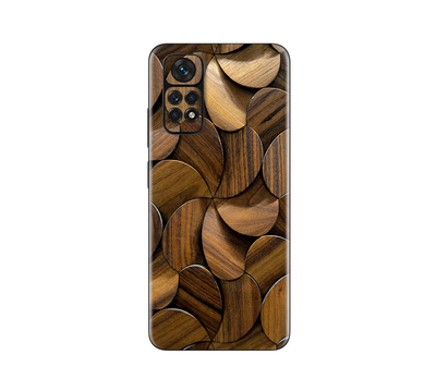 Xiaomi Redmi Note 11 Pro Wood Grains