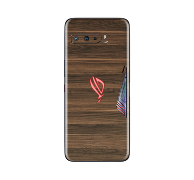 Asus Rog Phone 3 Wood Grains