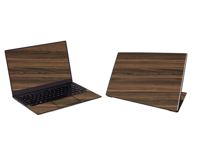 Dell XPS 13 9343 Wood Grains