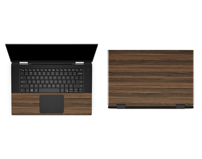 Dell XPS 15 2 In 1 9575 Wood Grains