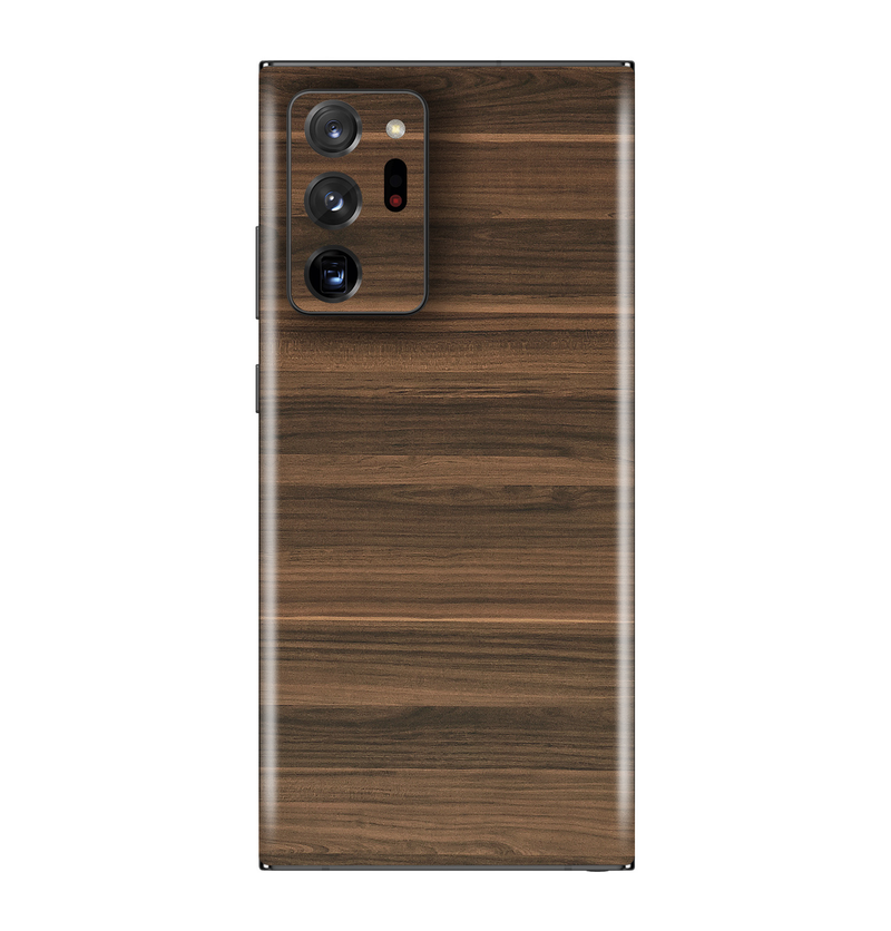 Galaxy Note 20 Ultra Wood Grains