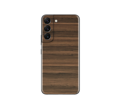 Galaxy S22 Plus 5G Wood Grains