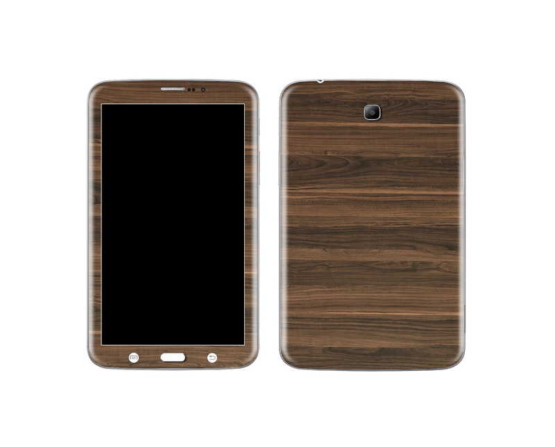 Galaxy TAB 3 7in Wood Grains