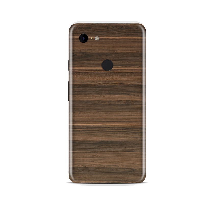 Google Pixel 3 XL Wood Grains