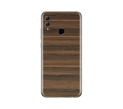 Honor 10 Lite Wood Grains