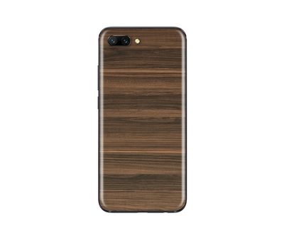 Honor 10 Wood Grains