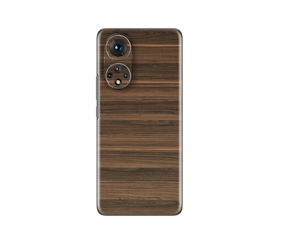 Honor 50 Pro Wood Grains