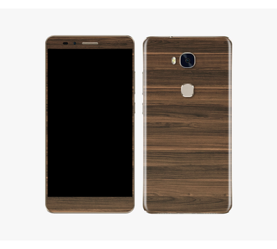 Honor 5x Wood Grains