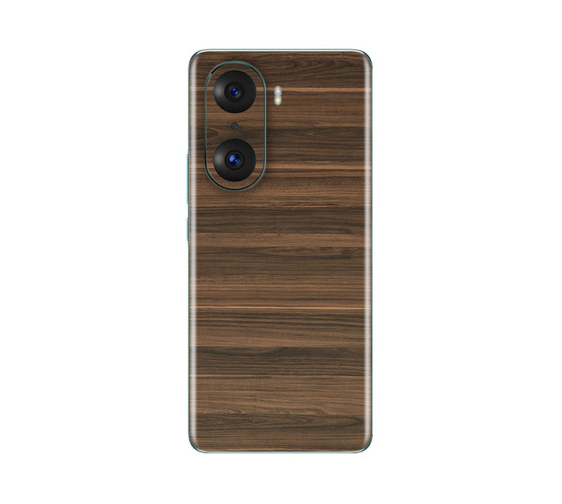 Honor 60 Pro Wood Grains