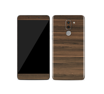 Honor 6X Wood Grains