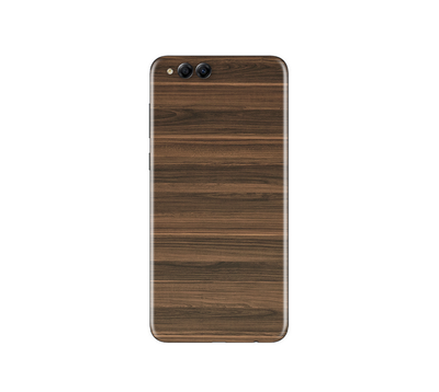 Honor 7X Wood Grains