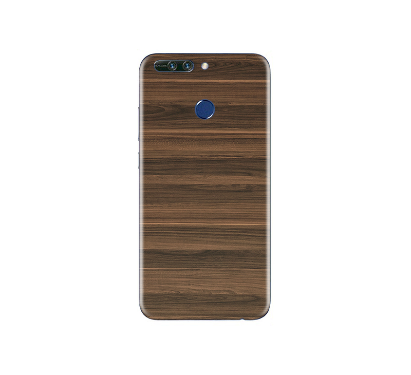 Honor 8 Pro Wood Grains