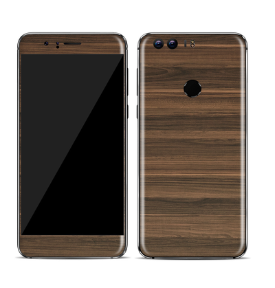 Honor 8 Wood Grains