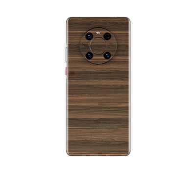 Huawei Mate 40 Wood Grains