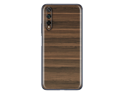 Huawei Nova 5T Wood Grains