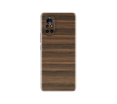 Huawei Nova 8 Wood Grains