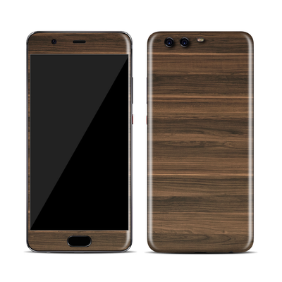 Huawei P10 Wood Grains