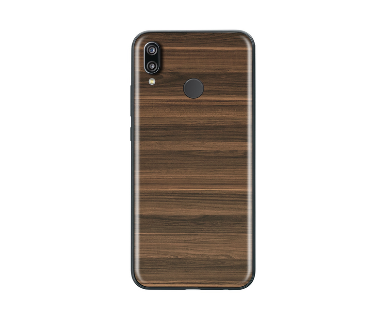 Huawei P20 Lite Wood Grains