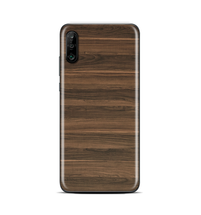 Huawei P30 Lite Wood Grains