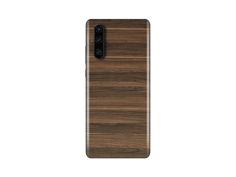 Huawei P30 Pro Wood Grains