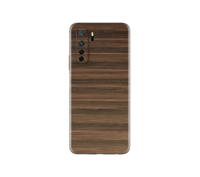 Huawei P40 lite 5G Wood Grains