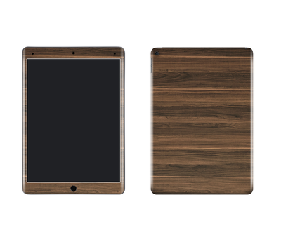 iPad Air 2019 Wood Grains