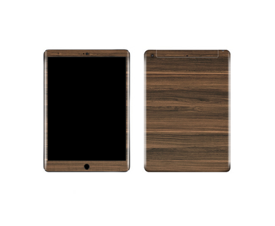 iPad Air Wood Grains