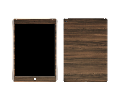 iPad Mini 4 Wood Grains