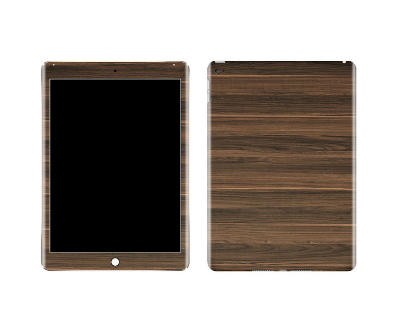 iPad Mini 4 Wood Grains