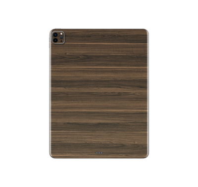 iPad Pro 11 In 2020 Gen 2 Wood Grains