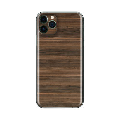 iPhone 11 Pro Max Wood Grains