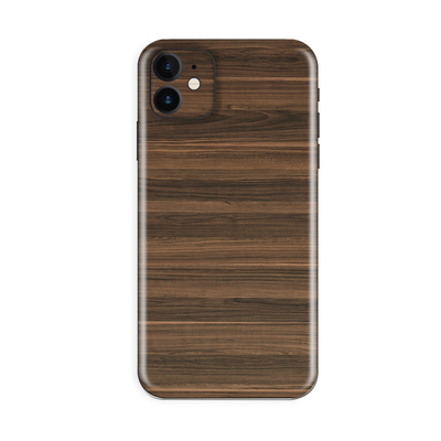 iPhone 12 Mini Wood Grains