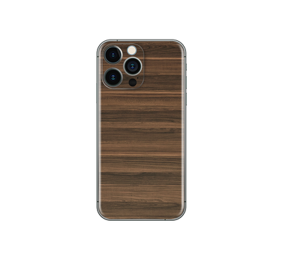 iPhone 13 Pro Max Wood Grains