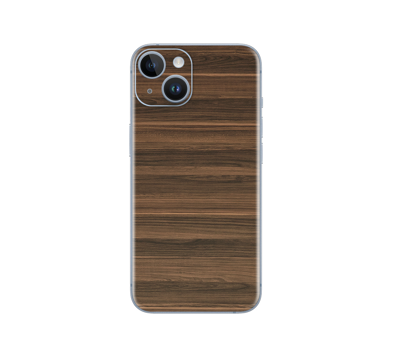 iPhone 14 Plus Wood Grains