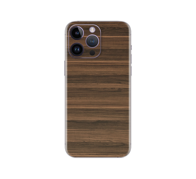 iPhone 14 Pro Wood Grains