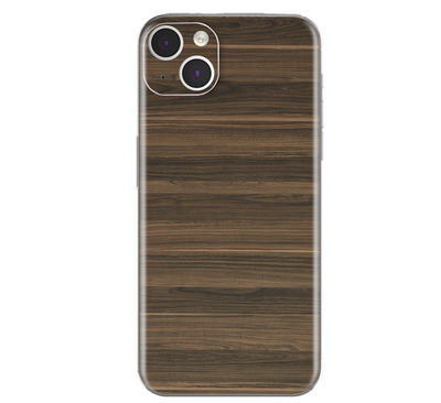 iPhone 15 Plus Wood Grains