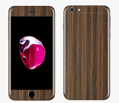 iPhone 6 Wood Grains