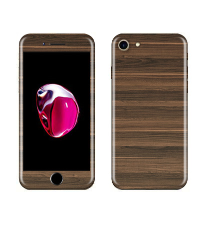 iPhone 7 Wood Grains