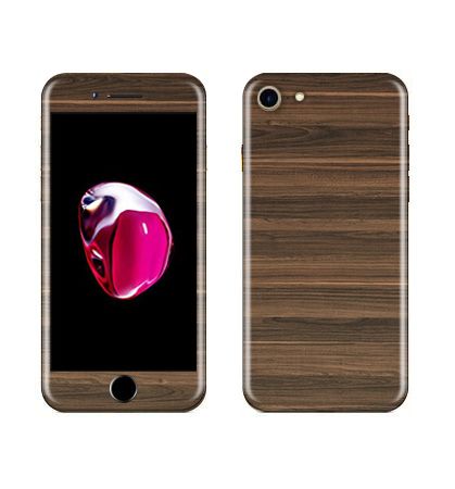iPhone 8 Wood Grains
