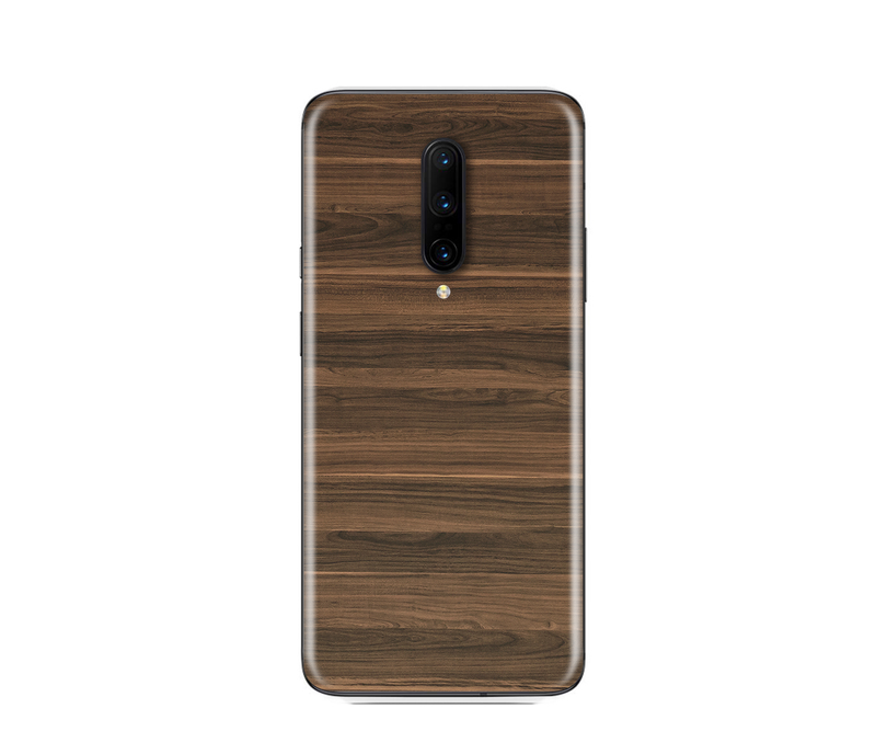 OnePlus 7 Pro  Wood Grains