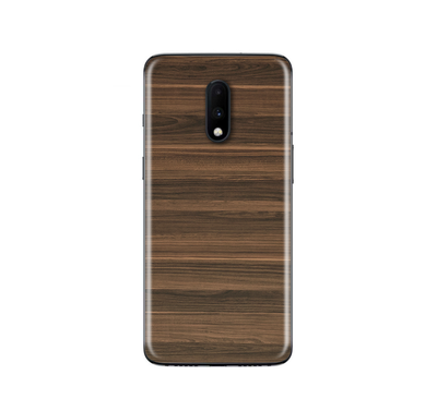 OnePlus 7  Wood Grains