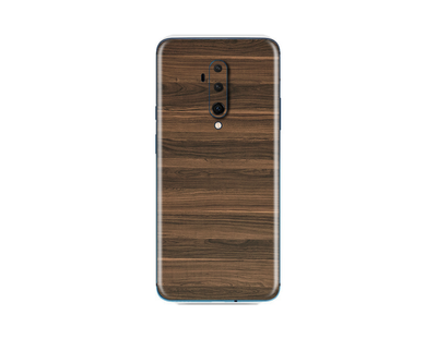 OnePlus 7T Pro  Wood Grains