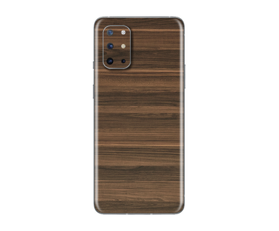 OnePlus 8T  Wood Grains